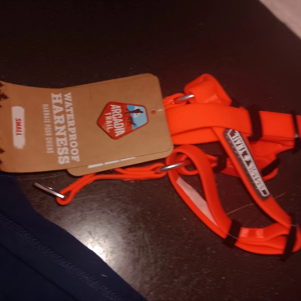 Harnesses - Picture 11 of 16